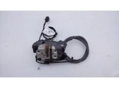 CERRADURA PUERTA TRASERA DERECHA A26A26DD 921764106 E2-B3-5-2