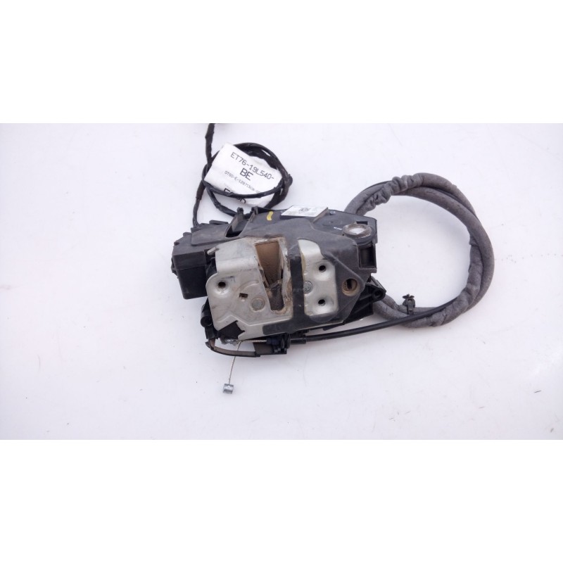 Recambio de cerradura puerta trasera derecha para ford transit courier trend referencia OEM IAM   