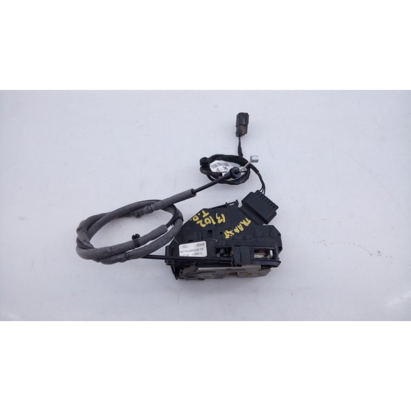 Recambio de cerradura puerta trasera derecha para ford transit courier trend referencia OEM IAM   