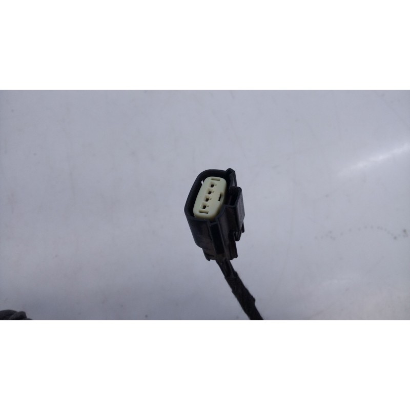 Recambio de cerradura puerta trasera derecha para ford transit courier trend referencia OEM IAM   