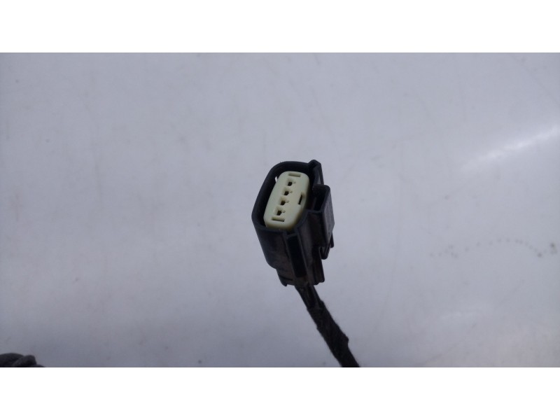 Recambio de cerradura puerta trasera derecha para ford transit courier trend referencia OEM IAM   