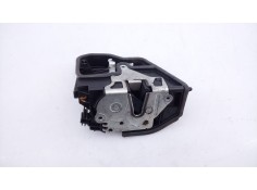 CERRADURA PUERTA DELANTERA DERECHA E1-A3-4-2