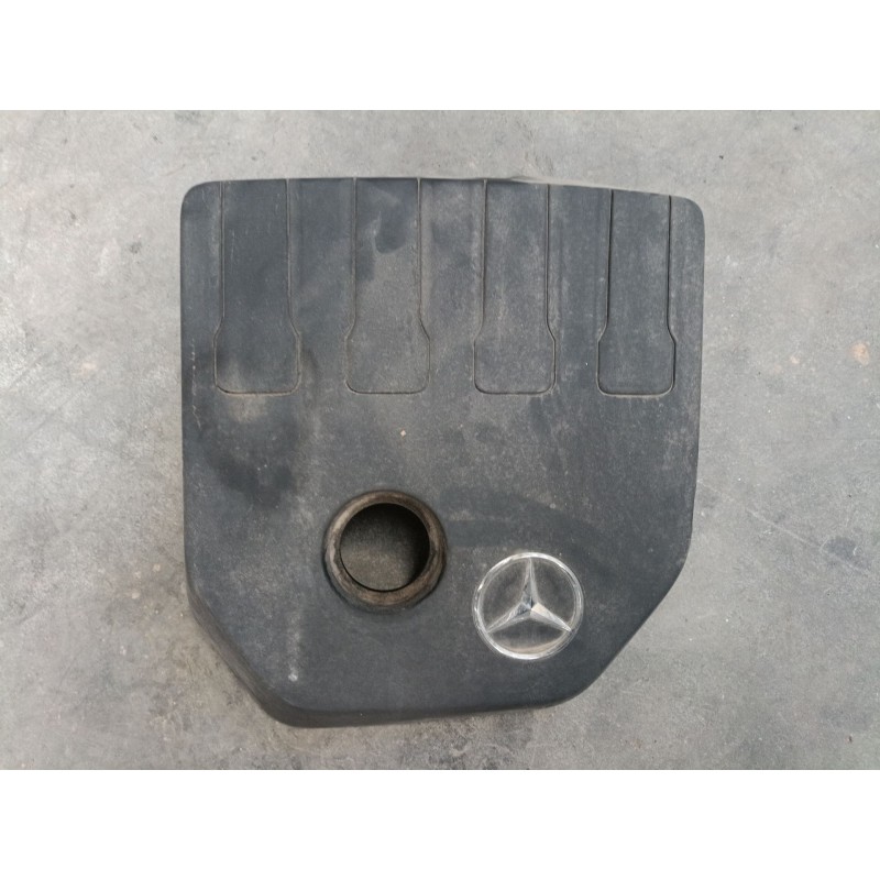 Recambio de tapa motor para mercedes-benz clase a sedán (v177) a 250 e (177.186) referencia OEM IAM   