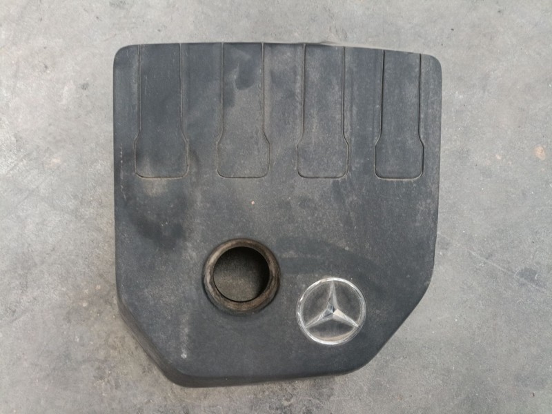 Recambio de tapa motor para mercedes-benz clase a sedán (v177) a 250 e (177.186) referencia OEM IAM   