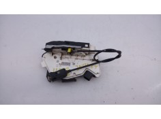 CERRADURA PUERTA TRASERA DERECHA 6J0839016 E1-B6-4-2