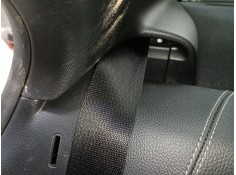 CINTURON SEGURIDAD TRASERO DERECHO 