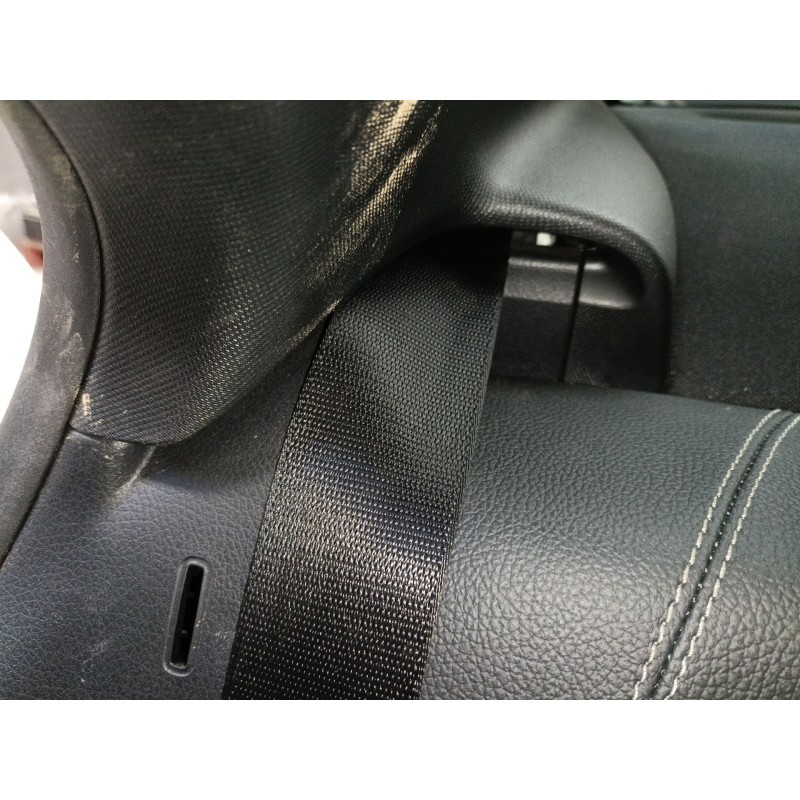Recambio de cinturon seguridad trasero derecho para mercedes-benz clase a sedán (v177) a 250 e (177.186) referencia OEM IAM   