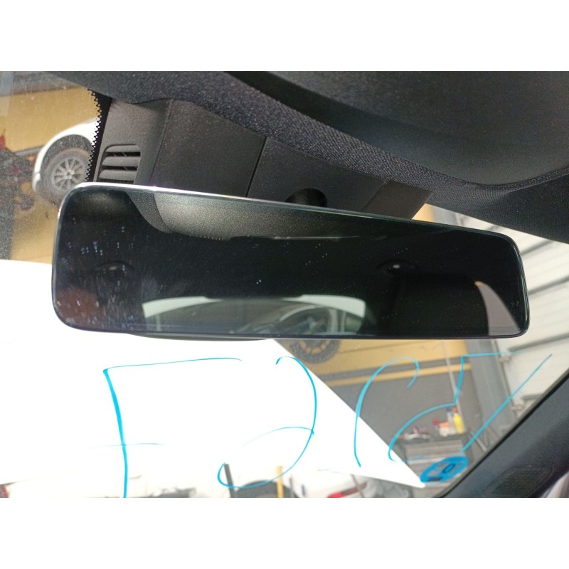 Recambio de espejo interior para mercedes-benz clase a sedán (v177) a 250 e (177.186) referencia OEM IAM   