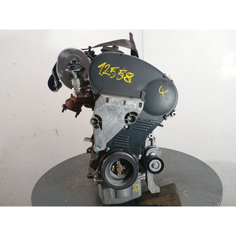 Recambio de motor completo para seat ibiza (6l1) cool referencia OEM IAM ASY  