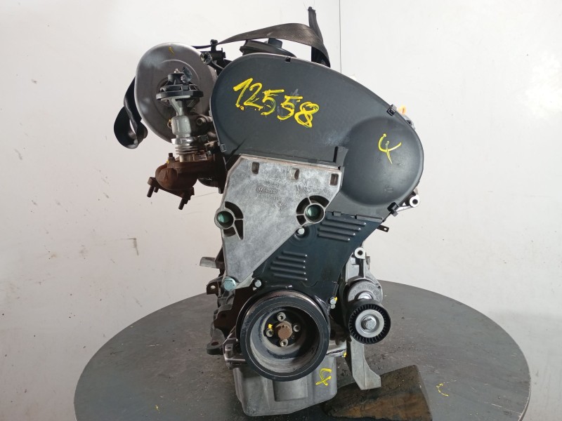 Recambio de motor completo para seat ibiza (6l1) cool referencia OEM IAM ASY  