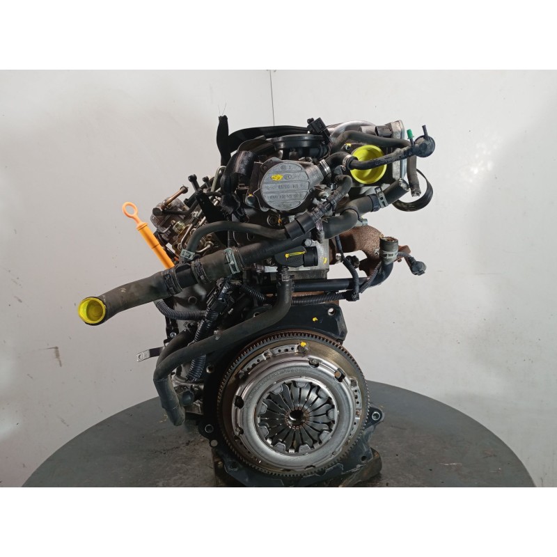 Recambio de motor completo para seat ibiza (6l1) cool referencia OEM IAM ASY  