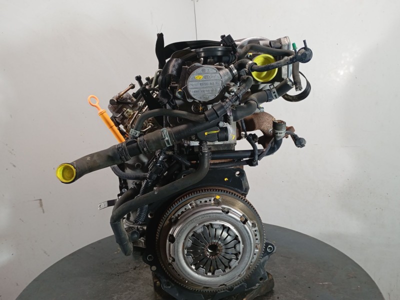 Recambio de motor completo para seat ibiza (6l1) cool referencia OEM IAM ASY  