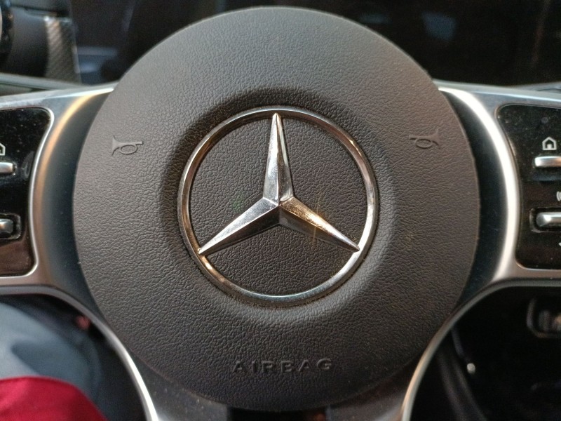 Recambio de kit airbag para mercedes-benz clase a sedán (v177) a 250 e (177.186) referencia OEM IAM   
