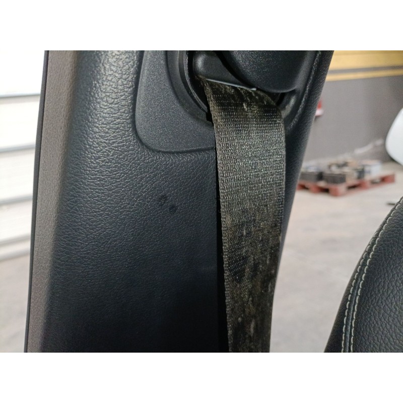 Recambio de kit airbag para mercedes-benz clase a sedán (v177) a 250 e (177.186) referencia OEM IAM   