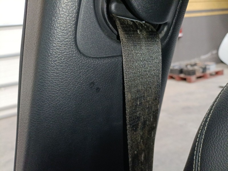 Recambio de kit airbag para mercedes-benz clase a sedán (v177) a 250 e (177.186) referencia OEM IAM   