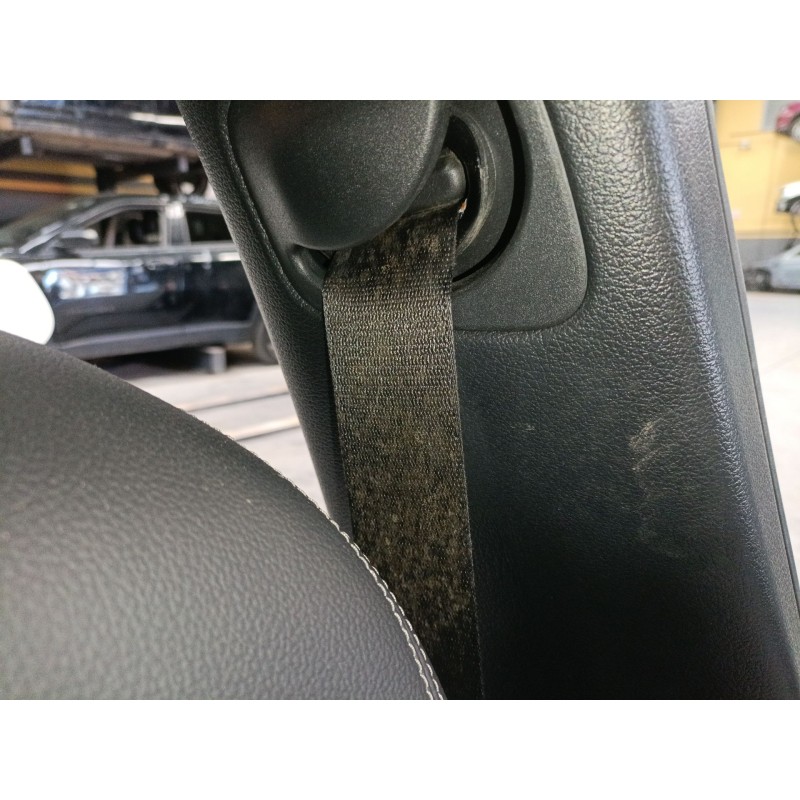 Recambio de kit airbag para mercedes-benz clase a sedán (v177) a 250 e (177.186) referencia OEM IAM   