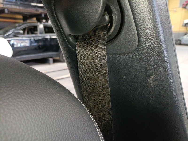 Recambio de kit airbag para mercedes-benz clase a sedán (v177) a 250 e (177.186) referencia OEM IAM   