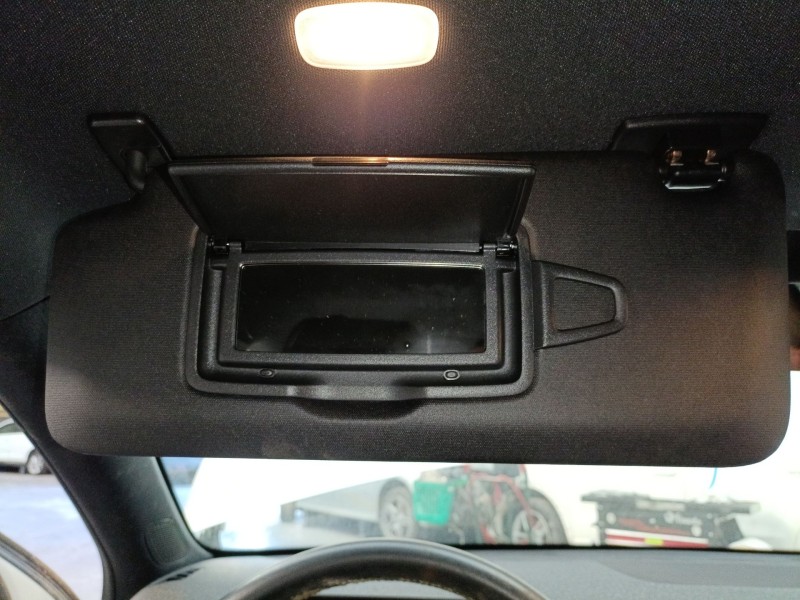 Recambio de parasol izquierdo para mercedes-benz clase a sedán (v177) a 250 e (177.186) referencia OEM IAM   