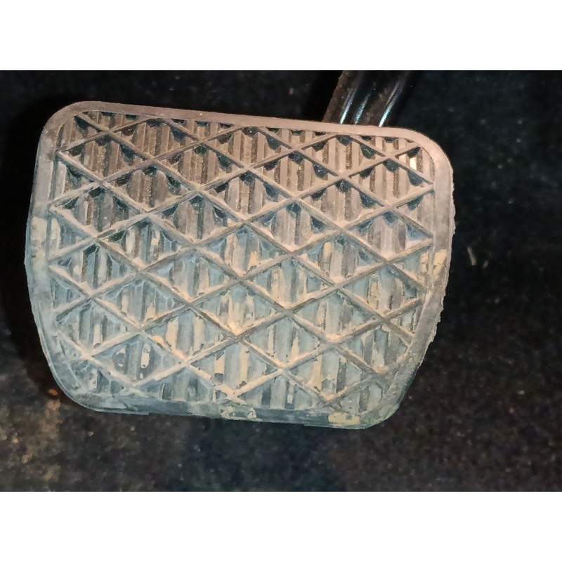 Recambio de pedal freno para mercedes-benz clase a sedán (v177) a 250 e (177.186) referencia OEM IAM   