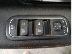 MANDO ELEVALUNAS DELANTERO IZQUIERDO 