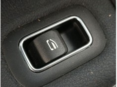 MANDO ELEVALUNAS TRASERO IZQUIERDO 