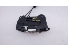 Recambio de cerradura puerta delantera izquierda para toyota rav4 hybrid 4x2 luxury referencia OEM IAM   