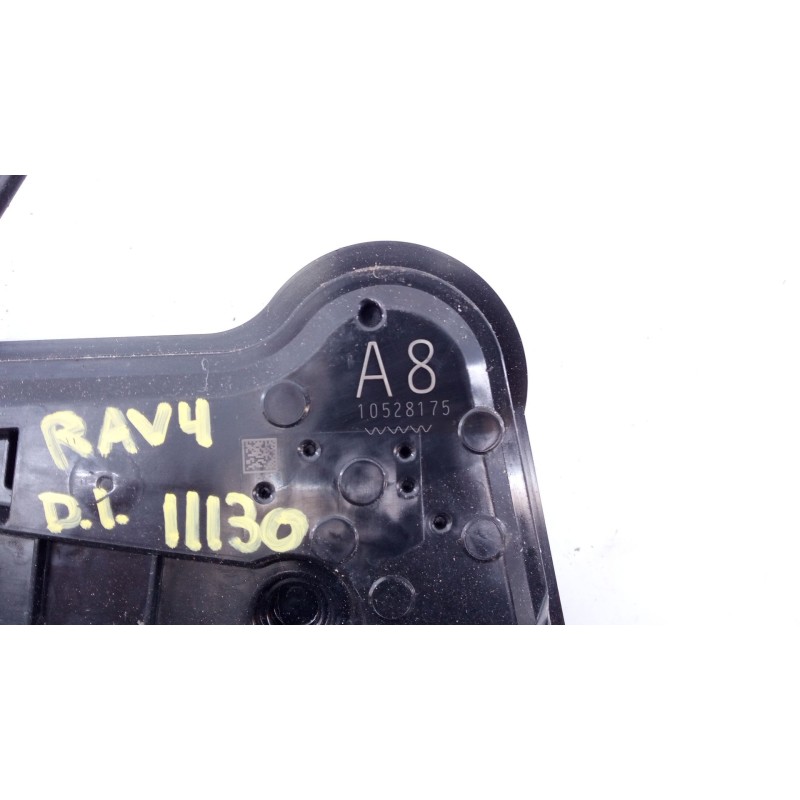 Recambio de cerradura puerta delantera izquierda para toyota rav4 hybrid 4x2 luxury referencia OEM IAM   