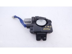 CERRADURA MALETERO / PORTON 1638000790 E2-B4-9-2