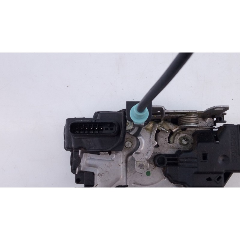 Recambio de cerradura puerta delantera derecha para volvo volvo s60 t4 referencia OEM IAM 31462456  