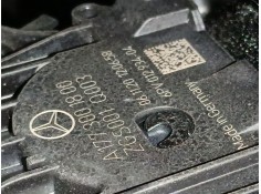 PEDAL ACELERADOR A1773001800 6PV01293404 