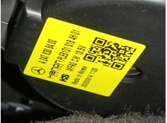 VENTILADOR CALEFACCION A2478308400 