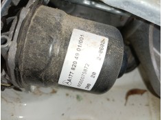 Recambio de motor limpia delantero para mercedes-benz clase a sedán (v177) a 250 e (177.186) referencia OEM IAM A1778204901  