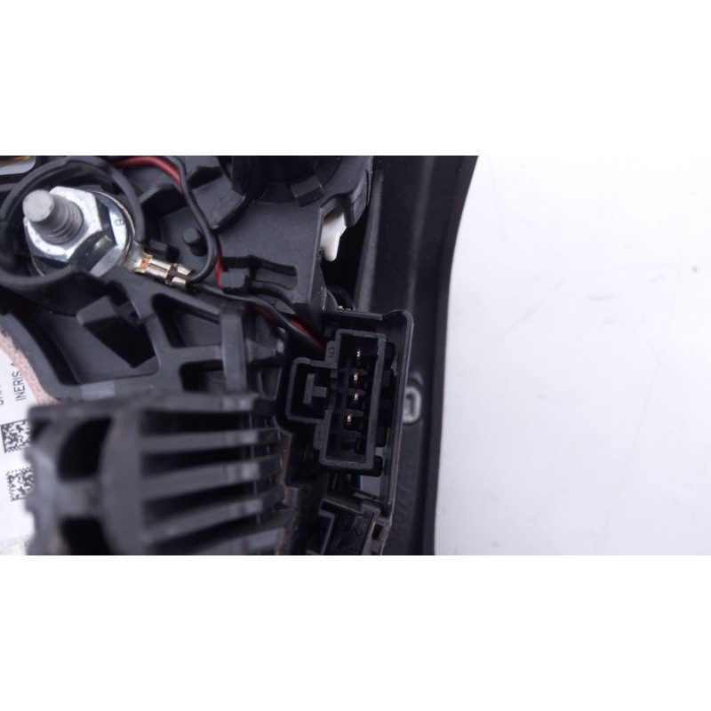 Recambio de airbag delantero izquierdo para peugeot 508 allure hybrid4 referencia OEM IAM 34077474E 96863325ZE 