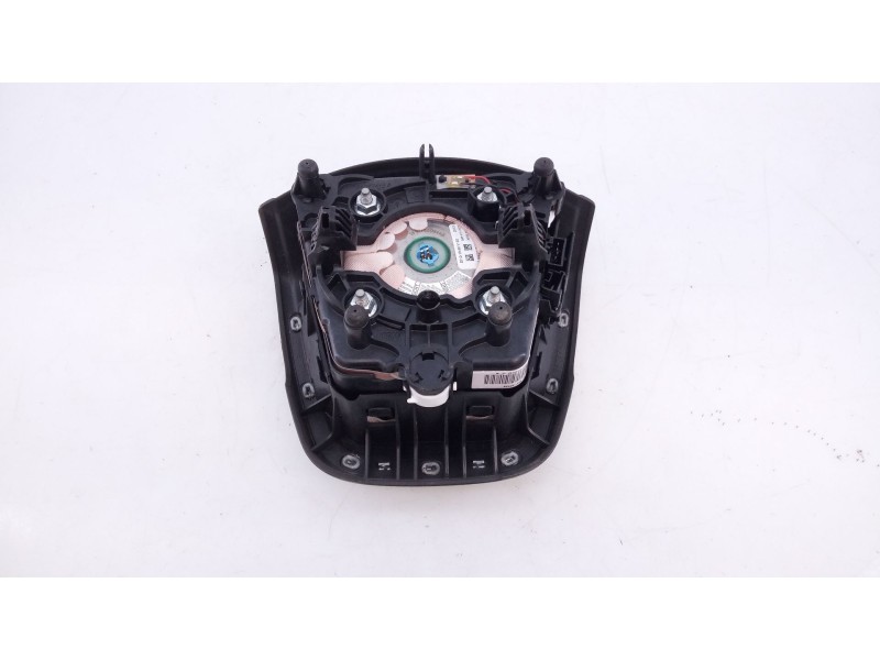 Recambio de airbag delantero izquierdo para peugeot 508 allure hybrid4 referencia OEM IAM 34077474E 96863325ZE 
