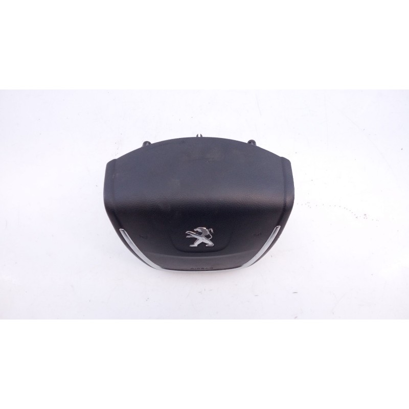 Recambio de airbag delantero izquierdo para peugeot 508 allure hybrid4 referencia OEM IAM 34077474E 96863325ZE 
