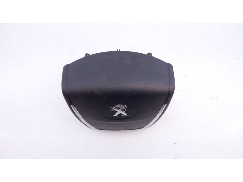 Recambio de airbag delantero izquierdo para peugeot 508 allure hybrid4 referencia OEM IAM 34077474E 96863325ZE 