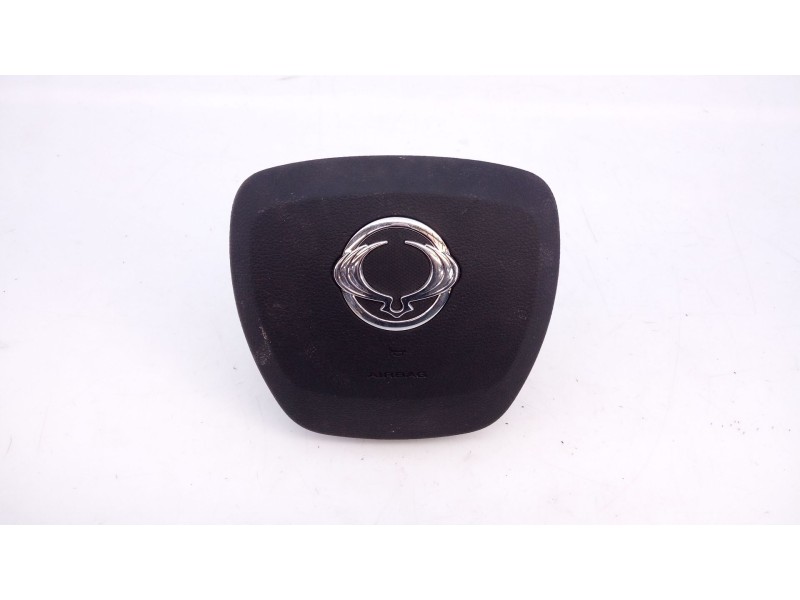 Recambio de airbag delantero izquierdo para ssangyong korando (c300) 1.5 tgdi 6 velocidades referencia OEM IAM   