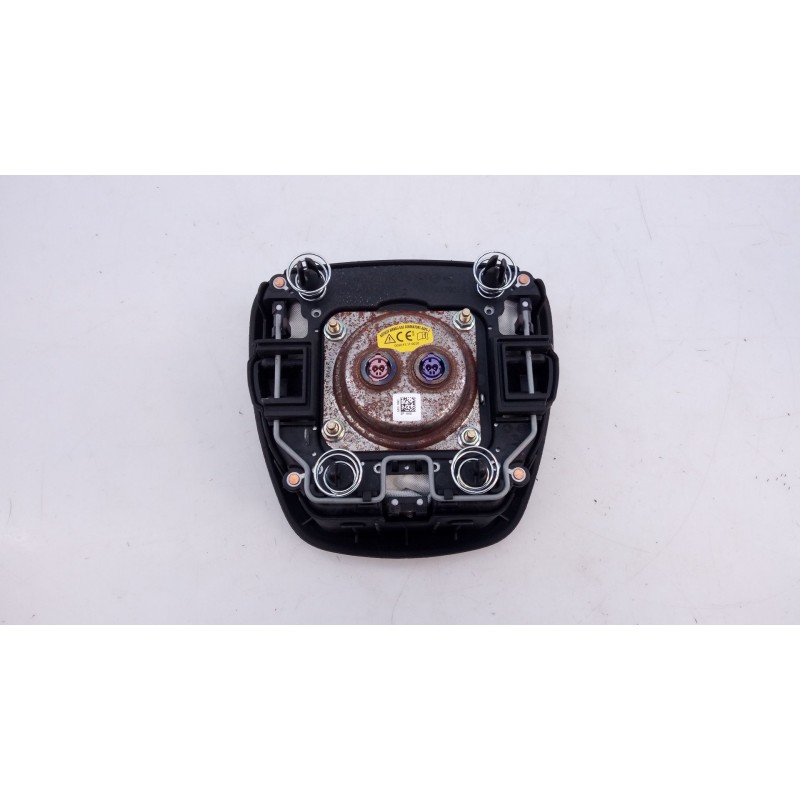 Recambio de airbag delantero izquierdo para ssangyong korando (c300) 1.5 tgdi 6 velocidades referencia OEM IAM   