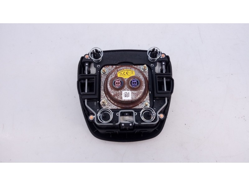 Recambio de airbag delantero izquierdo para ssangyong korando (c300) 1.5 tgdi 6 velocidades referencia OEM IAM   