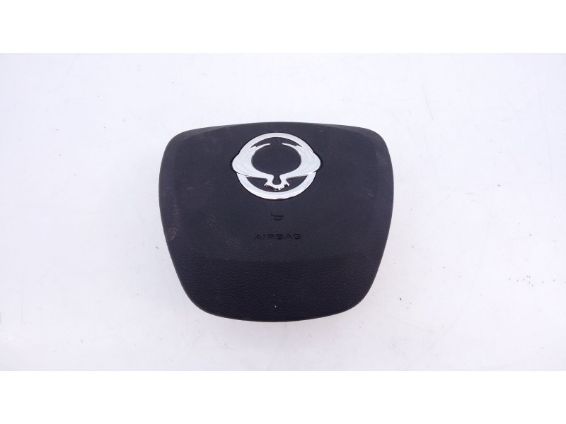 Recambio de airbag delantero izquierdo para ssangyong korando (c300) 1.5 tgdi 6 velocidades referencia OEM IAM   