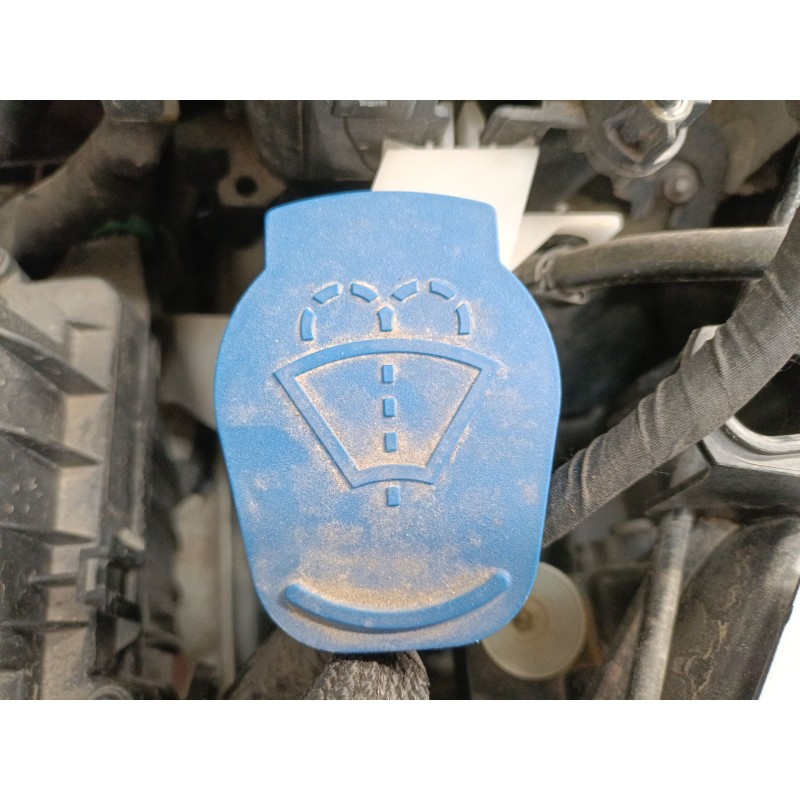 Recambio de deposito limpia para mercedes-benz clase a sedán (v177) a 250 e (177.186) referencia OEM IAM   