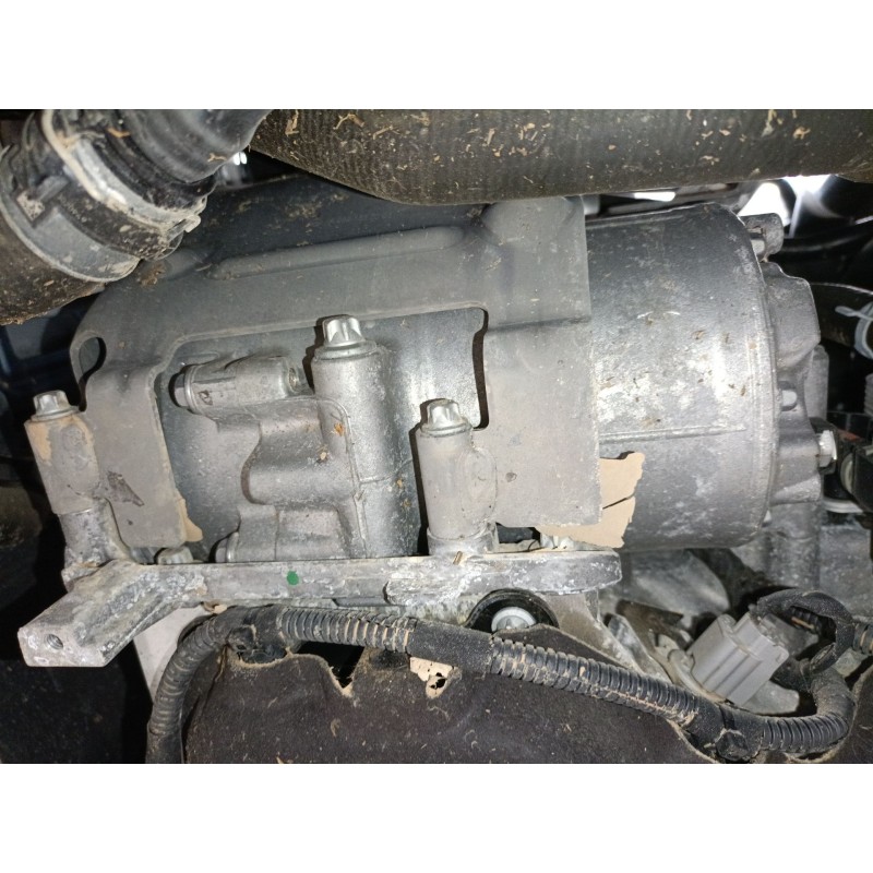 Recambio de compresor aire acondicionado para mercedes-benz clase a sedán (v177) a 250 e (177.186) referencia OEM IAM   