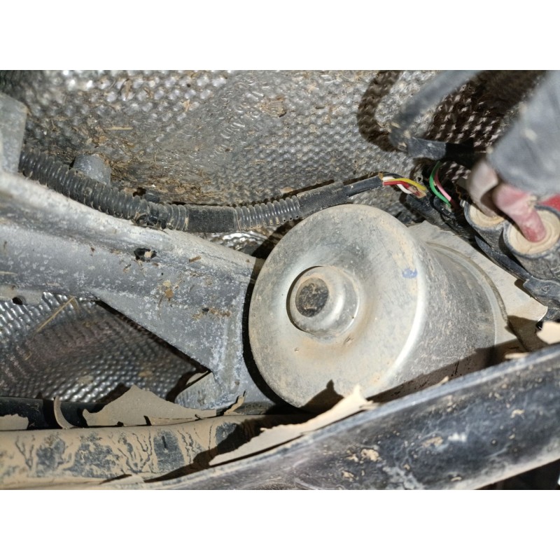 Recambio de cremallera direccion para mercedes-benz clase a sedán (v177) a 250 e (177.186) referencia OEM IAM   