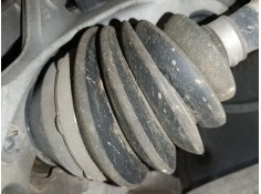 TRANSMISION DELANTERA DERECHA 