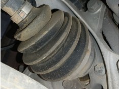 TRANSMISION DELANTERA IZQUIERDA 