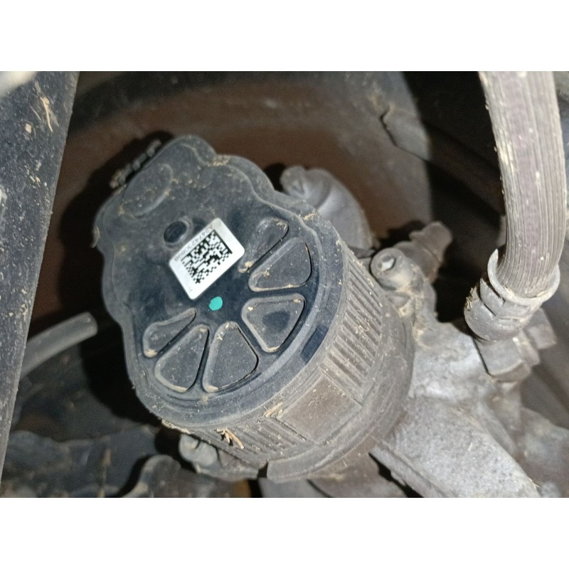 Recambio de pinza freno trasera derecha para mercedes-benz clase a sedán (v177) a 250 e (177.186) referencia OEM IAM   