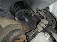 AMORTIGUADOR DELANTERO IZQUIERDO 