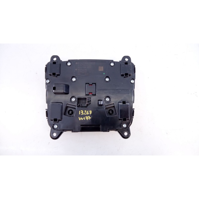 Recambio de cuadro instrumentos para mercedes-benz clase a sedán (v177) a 250 e (177.186) referencia OEM IAM A2479008011 A247901