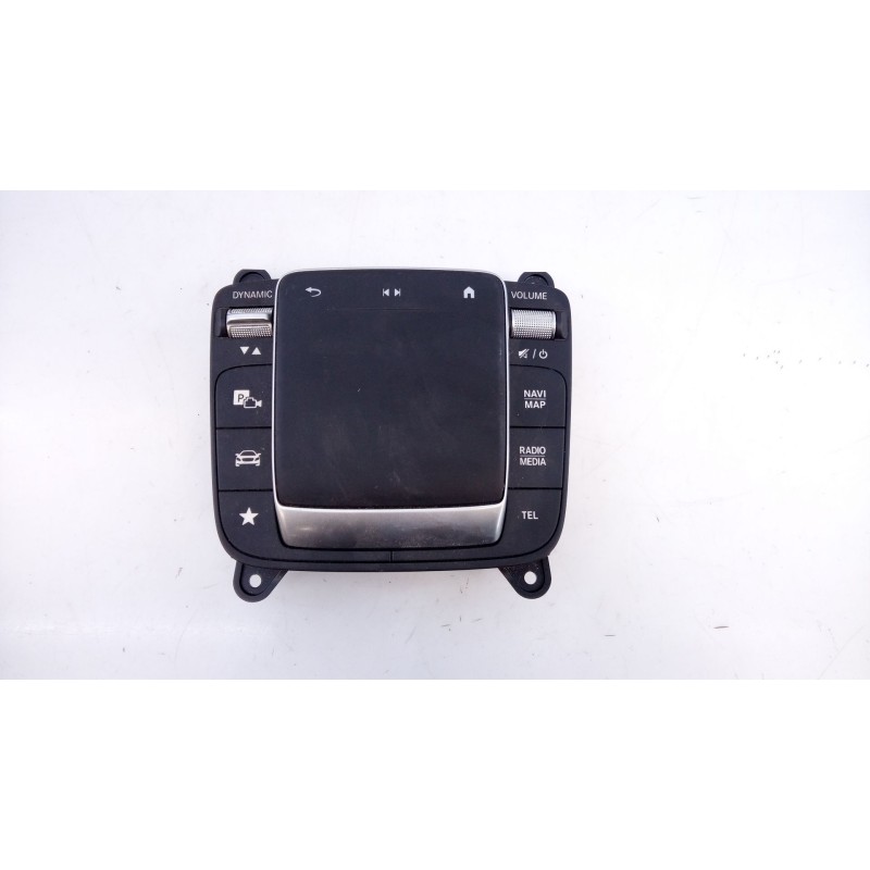 Recambio de cuadro instrumentos para mercedes-benz clase a sedán (v177) a 250 e (177.186) referencia OEM IAM A2479008011 A247901