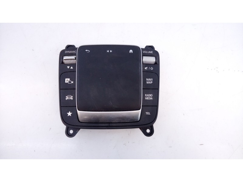 Recambio de cuadro instrumentos para mercedes-benz clase a sedán (v177) a 250 e (177.186) referencia OEM IAM A2479008011 A247901